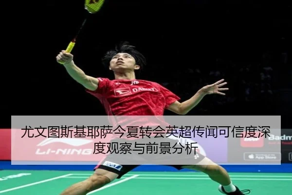 尤文图斯基耶萨今夏转会英超传闻可信度深度观察与前景分析