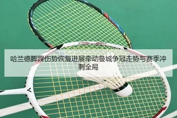 哈兰德脚踝伤势恢复进展牵动曼城争冠走势与赛季冲刺全局
